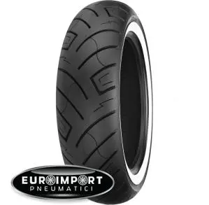 Shinko Sr 777 Ww 150/70 R18 76 H  TL WW